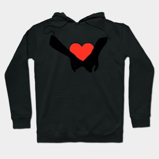 Love Hoodie